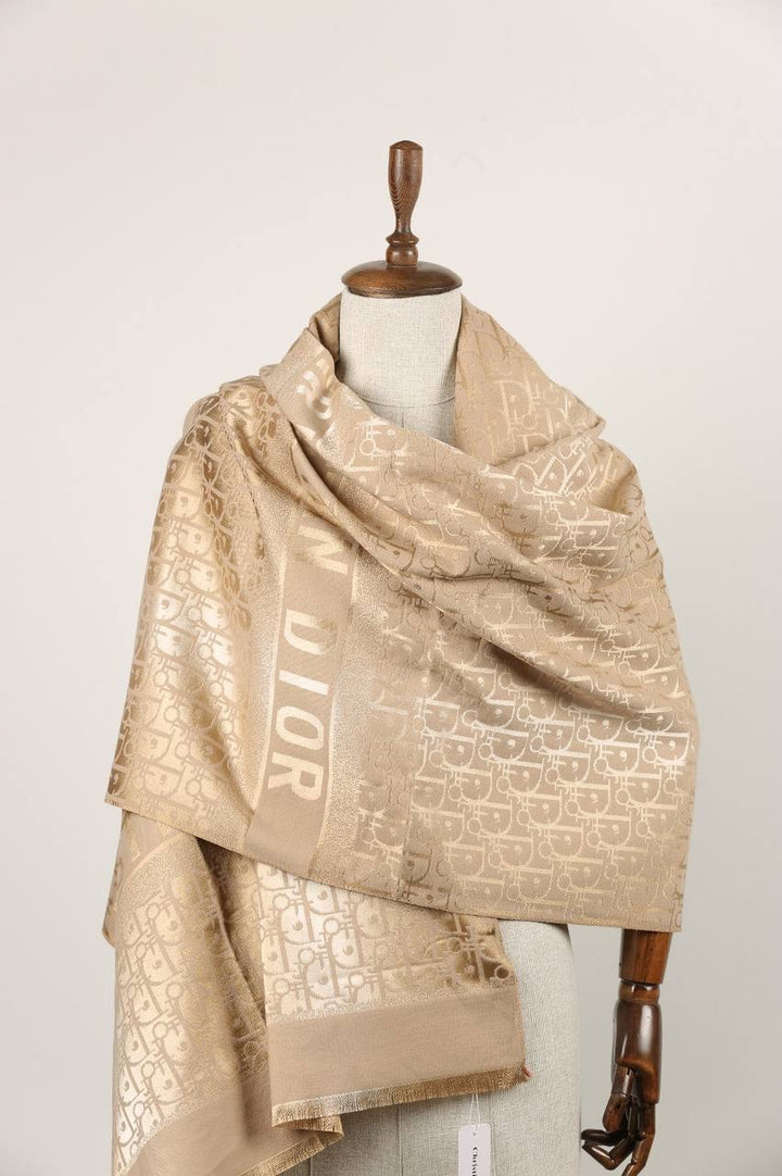 Christian Dior Scarves