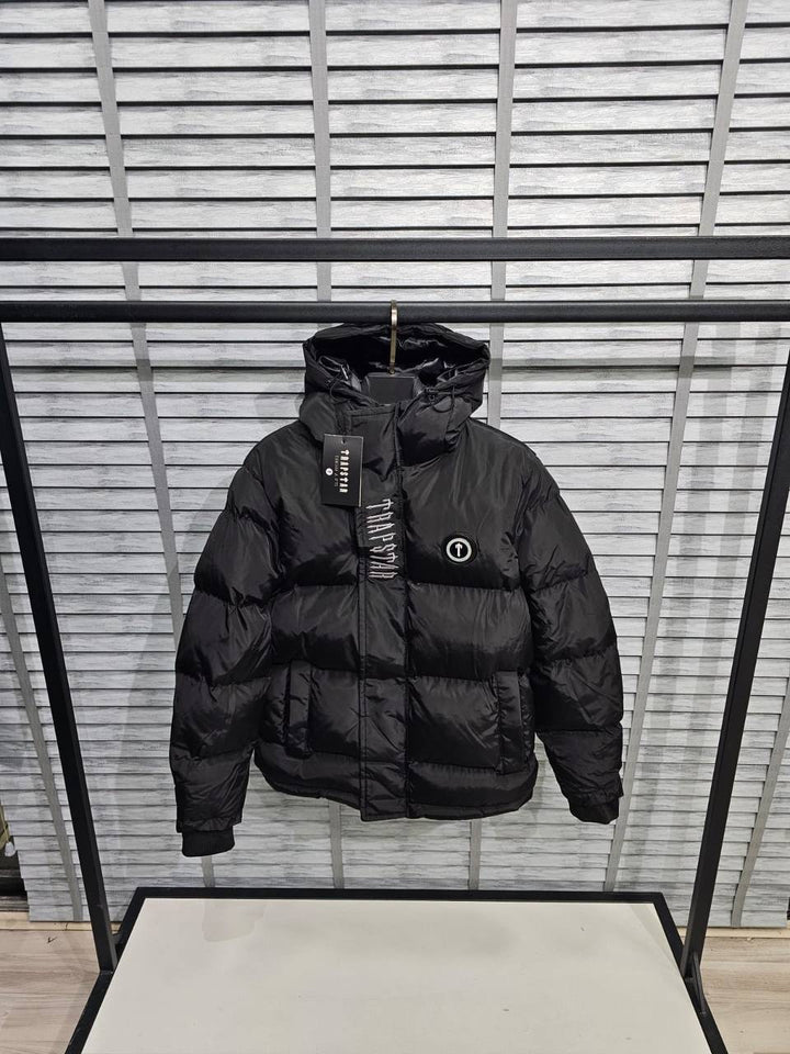 Trapstar Puffer Jacket