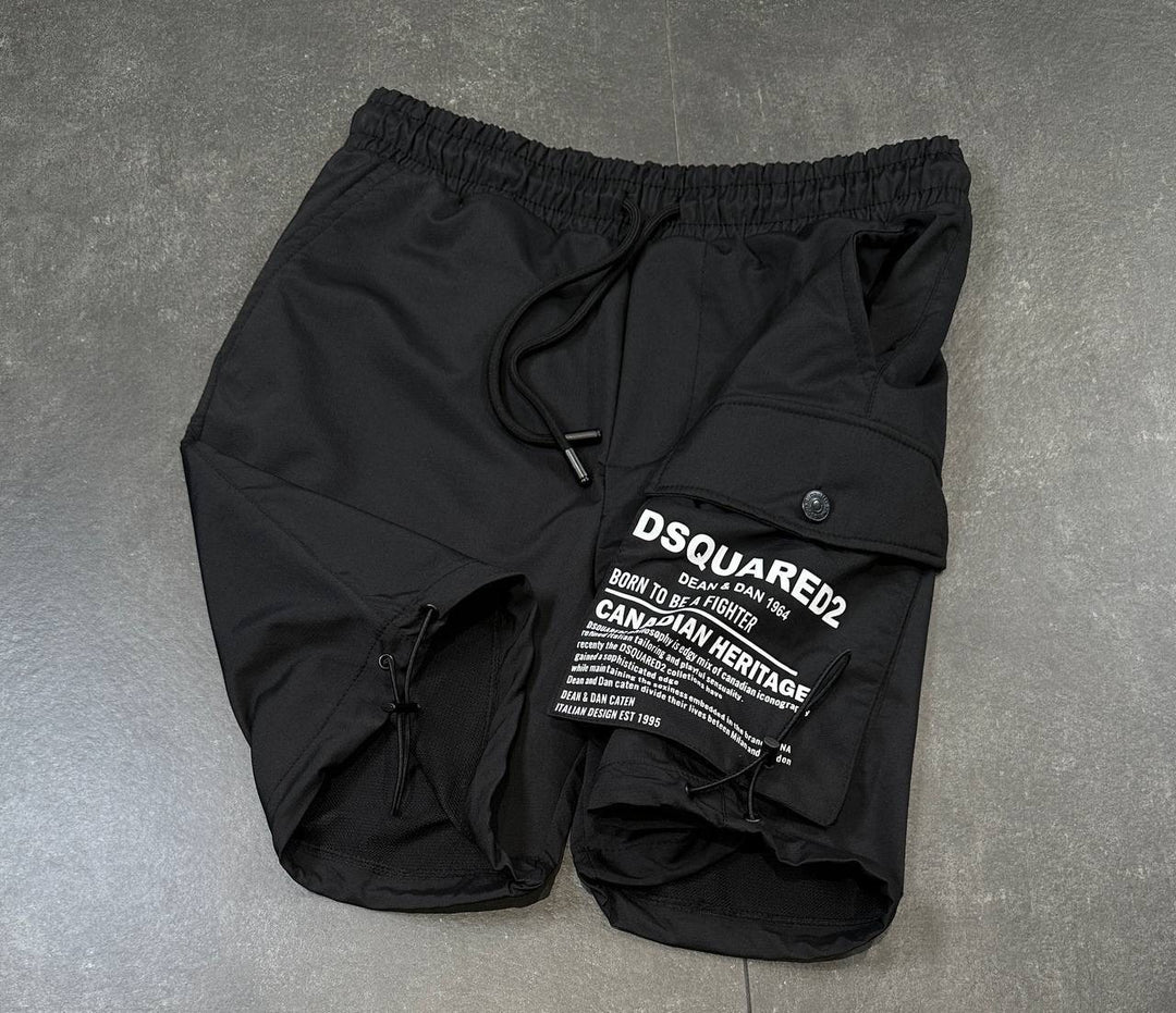 Dsquared2 Shorts DSQ90