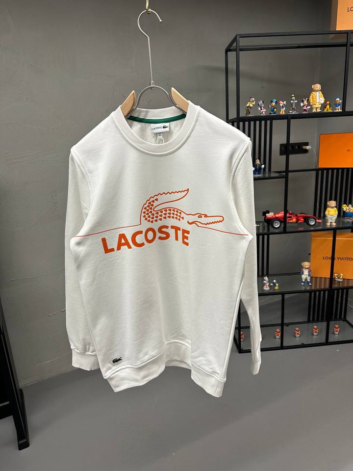 Lacoste Sweater LS350