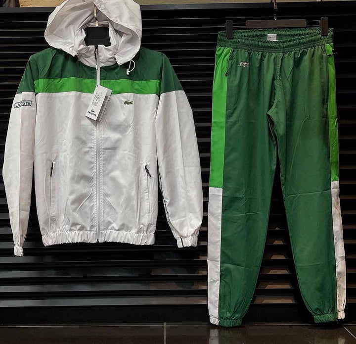 Lacoste Tracksuit LT410