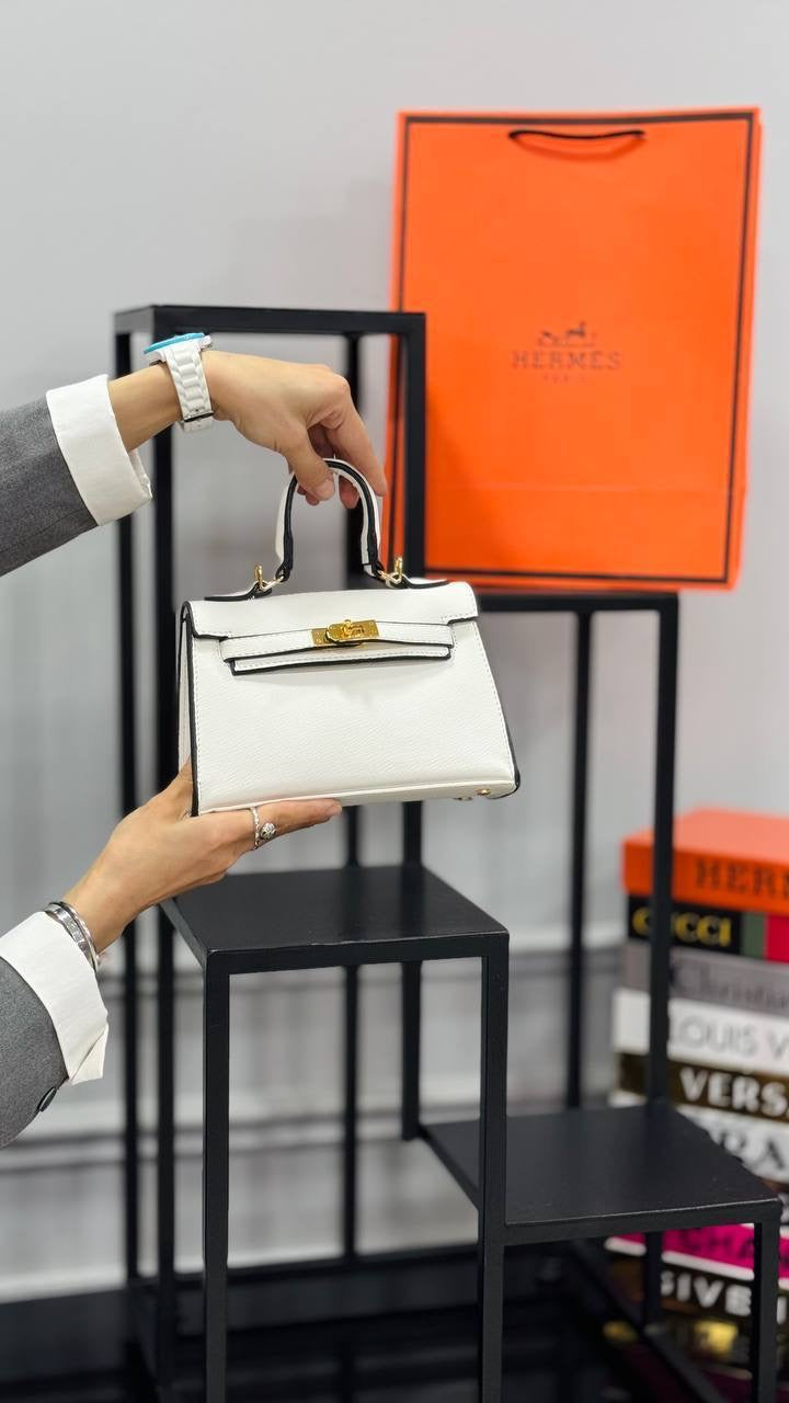 HERMES KELLY