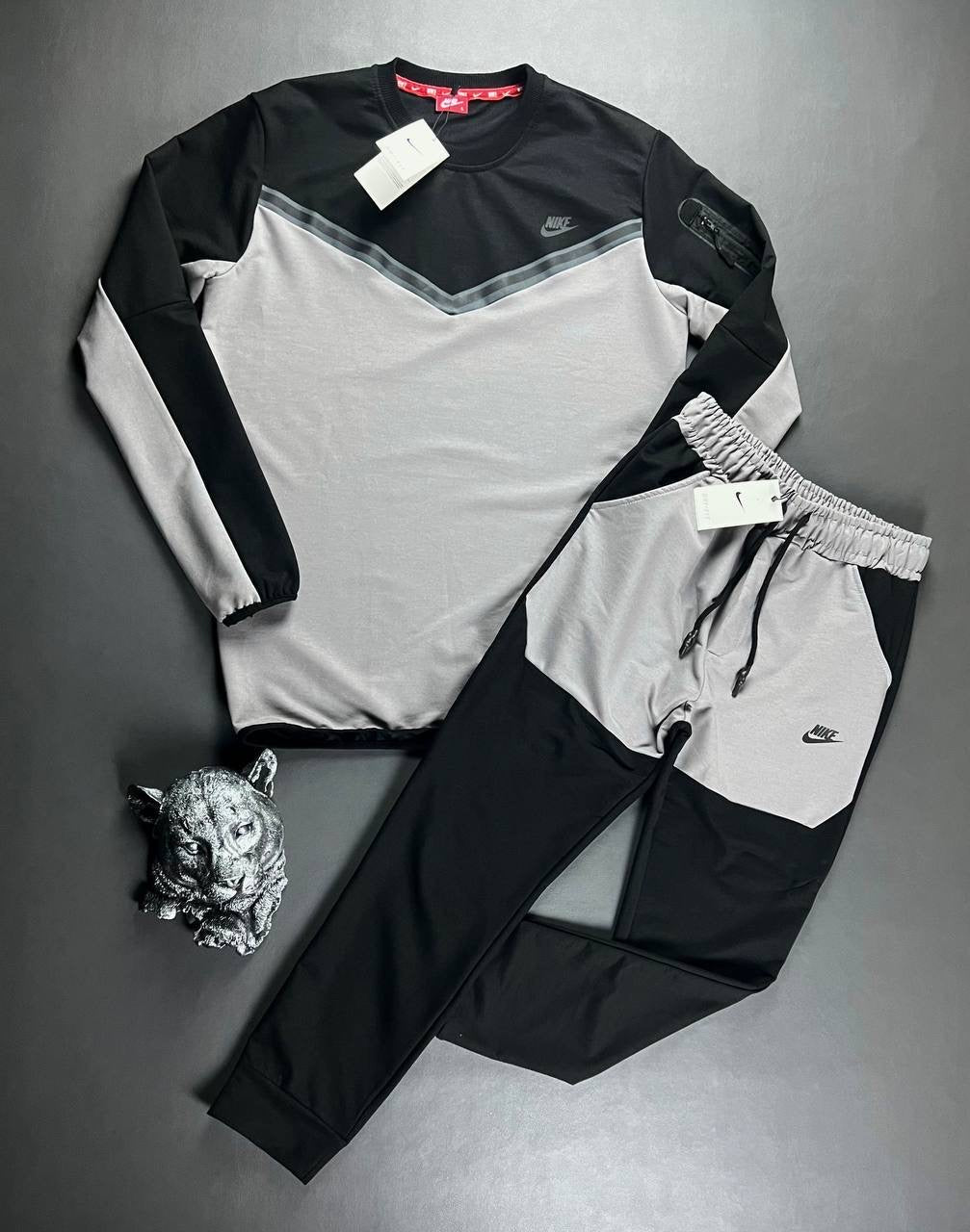 Nike Tech Fleece Tracksuit