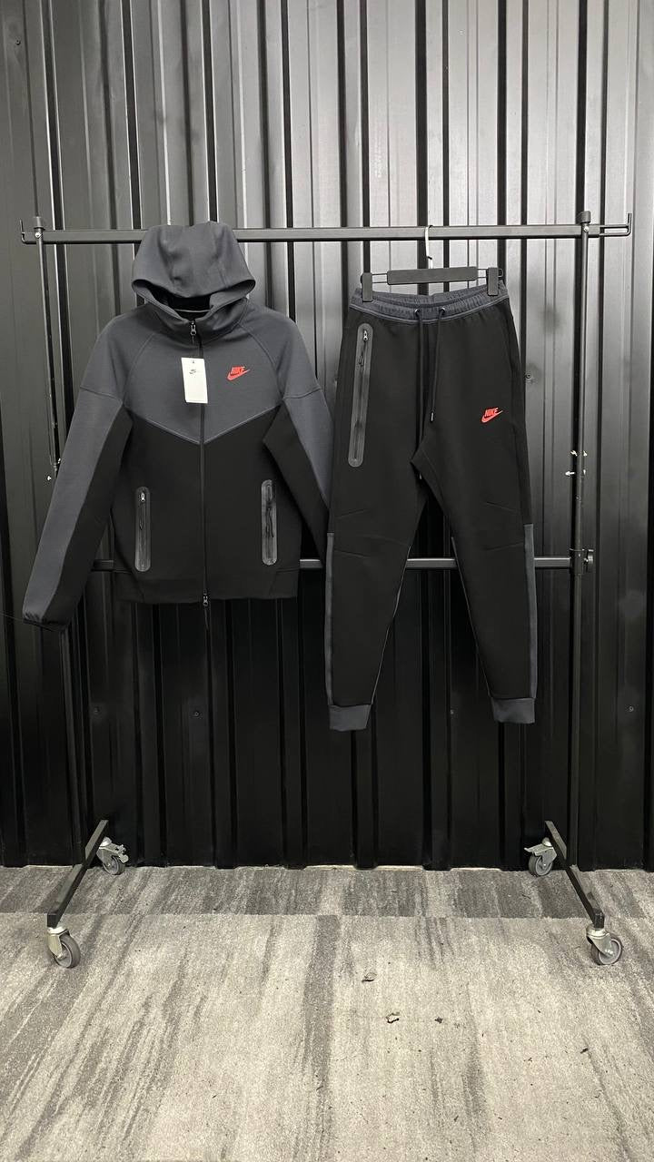 Nike Tech Fleece Tracksuit