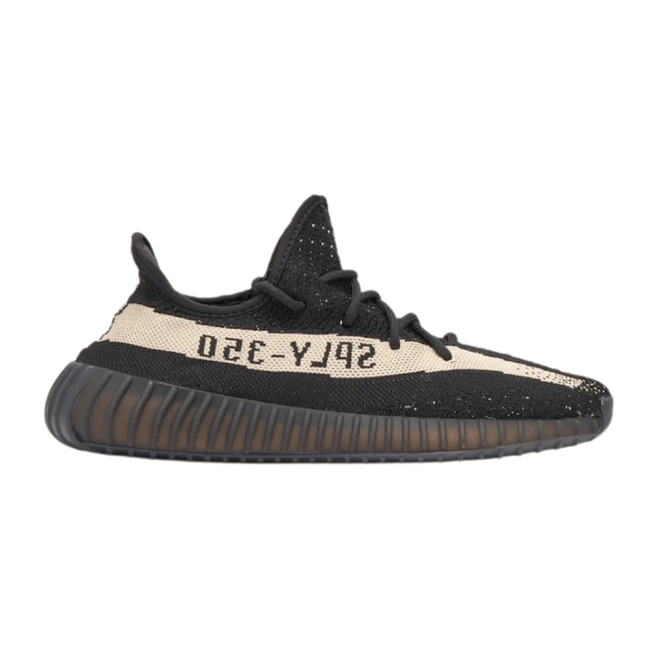 YEEZY BOOST 350 V2 CORE BLACK WHITE OREO