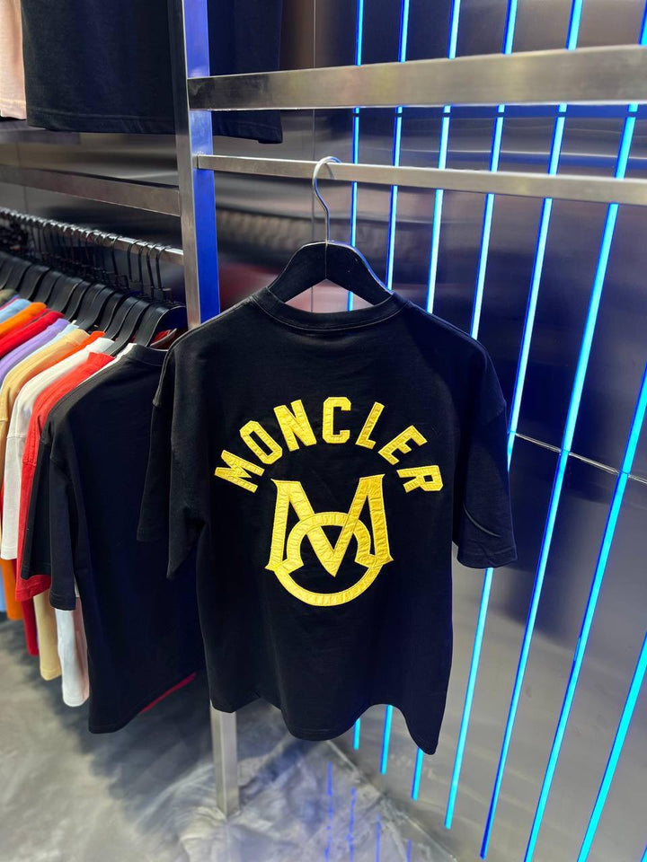 Moncler T-Shirt MT600