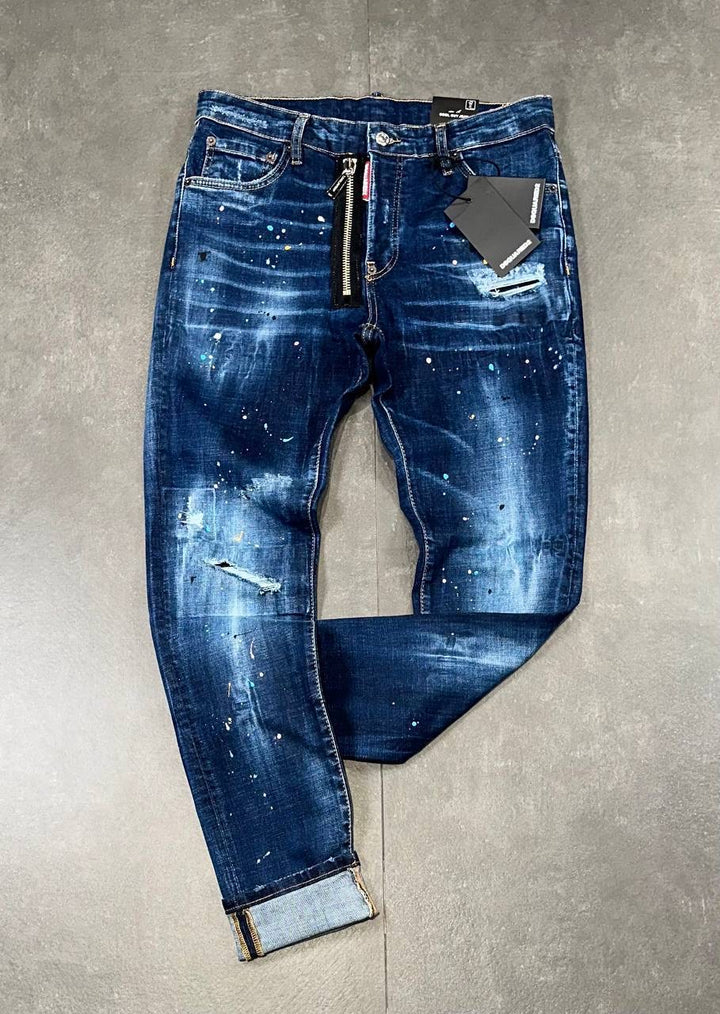 Dsquared2 Jean DSQ45