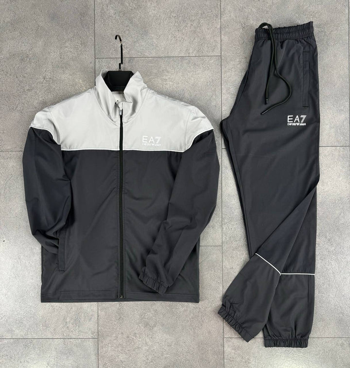 Armani Tracksuit AT800