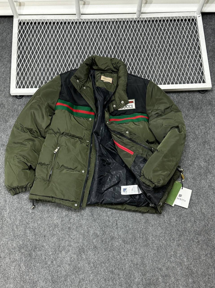 Gucci Jacket GJ120