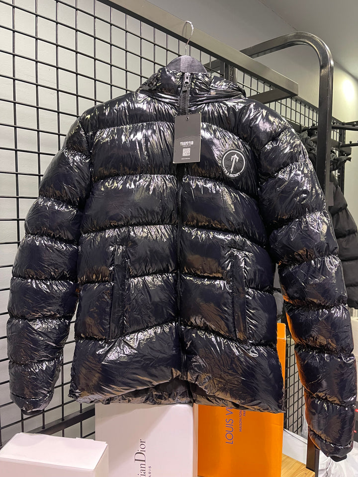 Trapstar Shiny Jacket TJ300