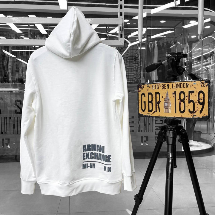 Armani Hoodie AH070