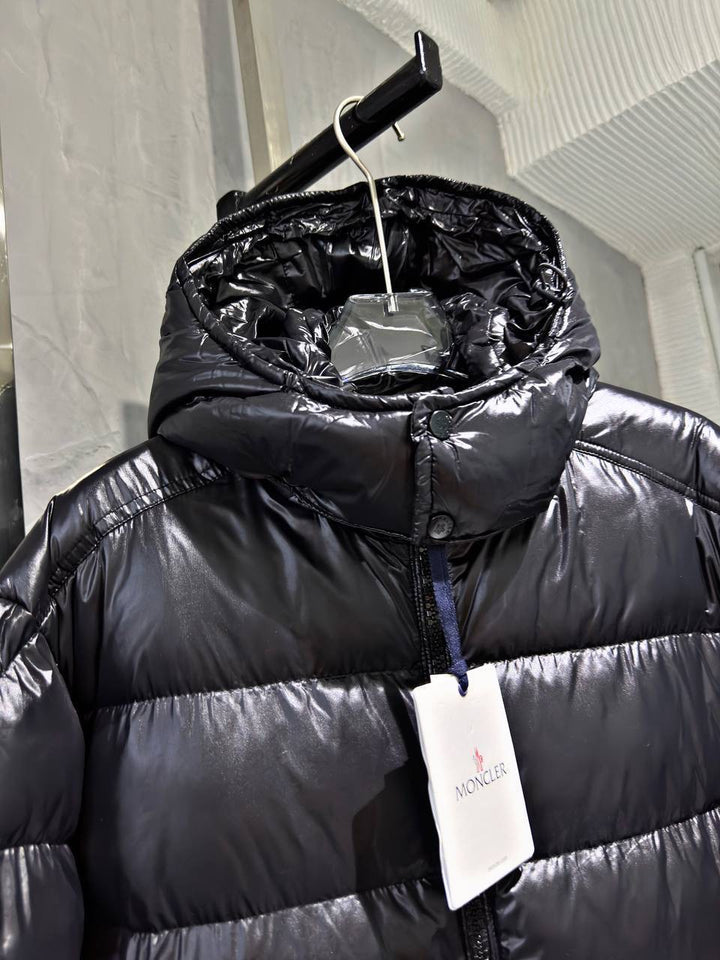 Moncler Maya Short Down Jacket NFC