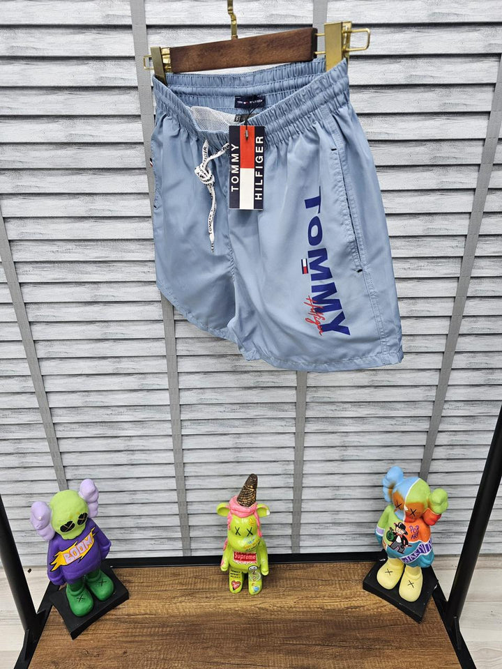 Tommy Hilfiger Swim Short TS08