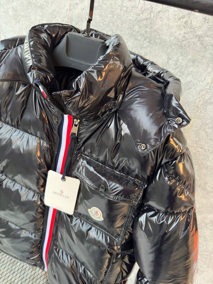 Moncler Montbeliard Down Jacket