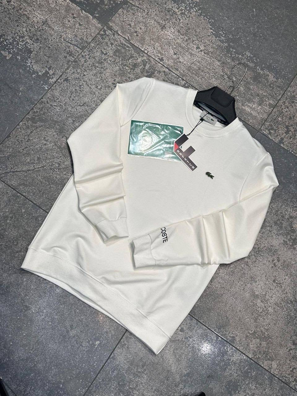 Lacoste Sweater LS01