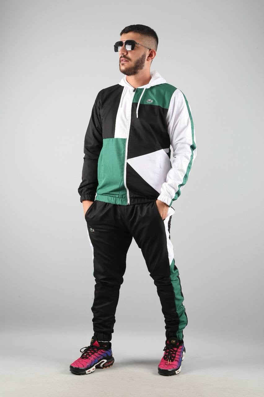 Lacoste Tracksuit LT505