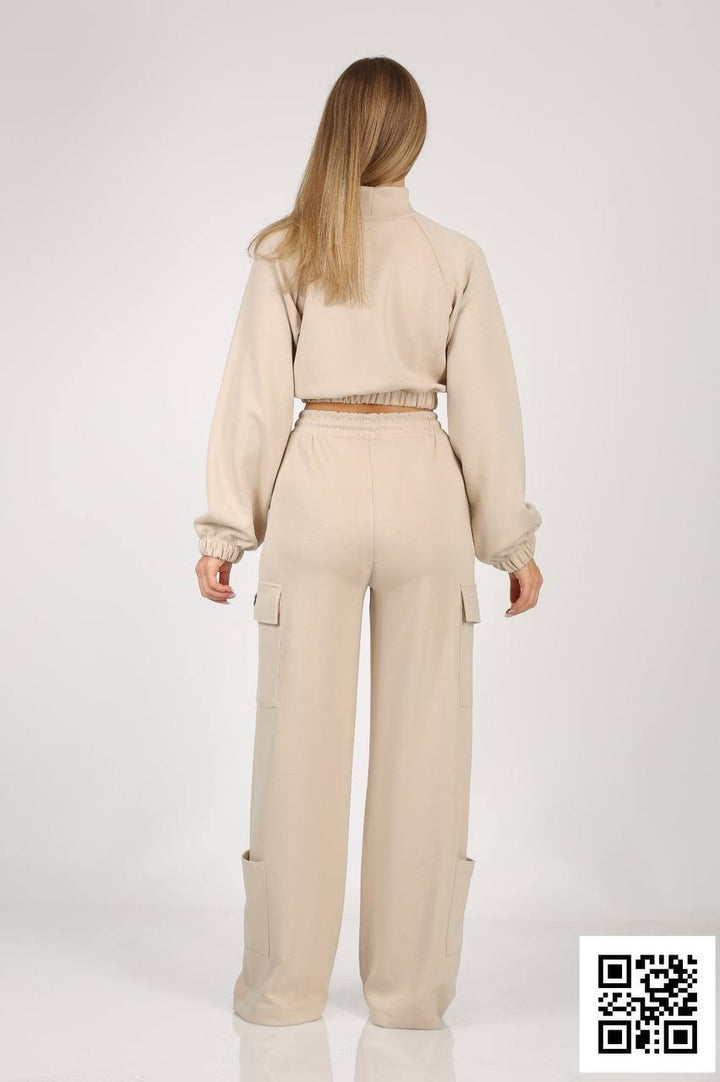 Prada Women Tracksuit