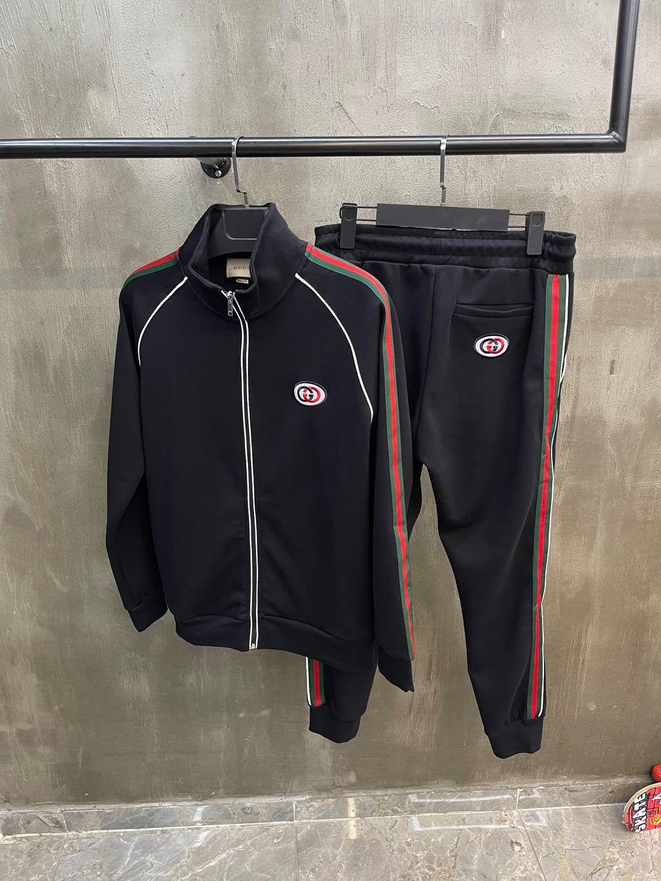 Gucci Tracksuit GT40