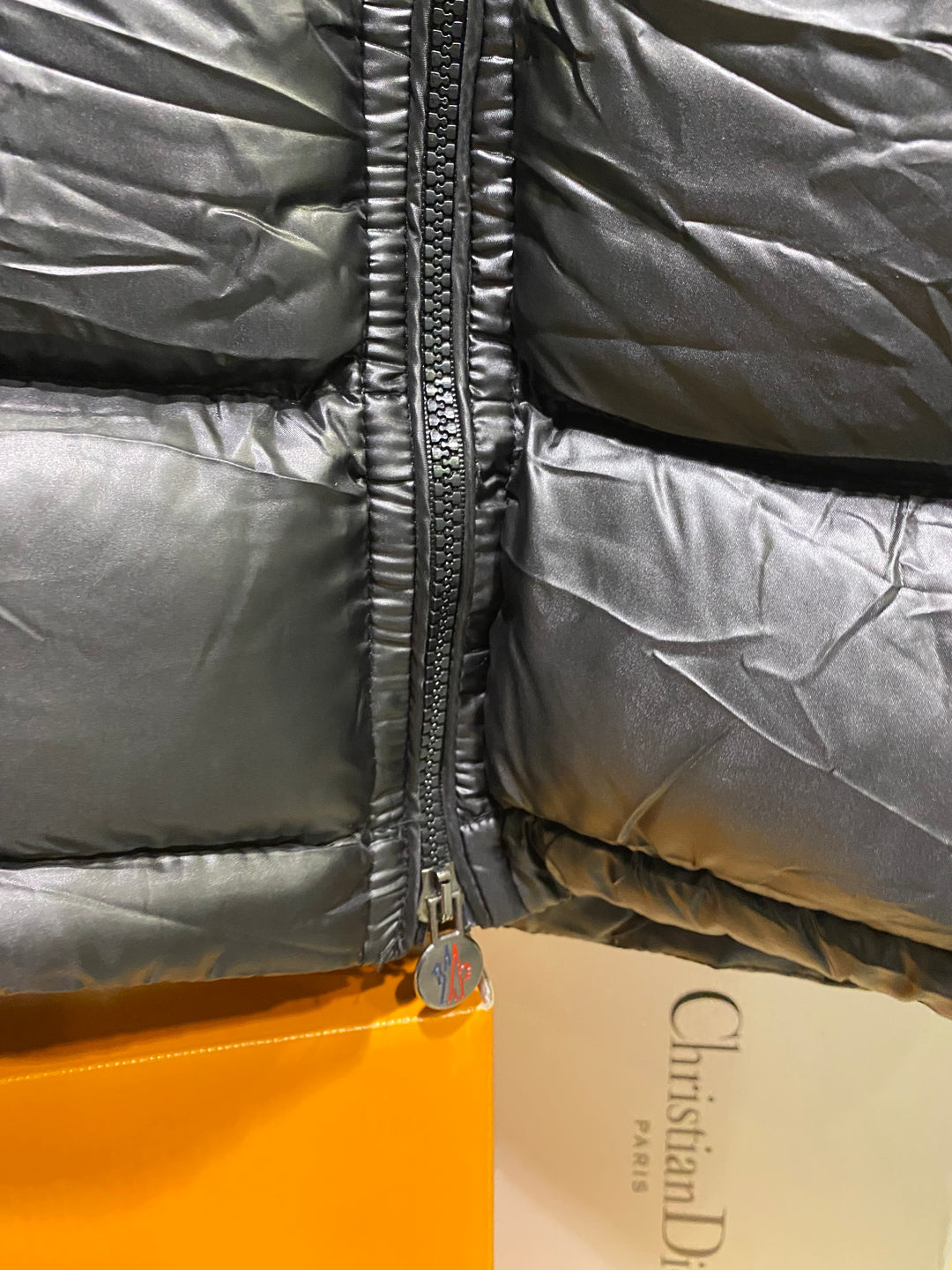 Moncler Vest MV12