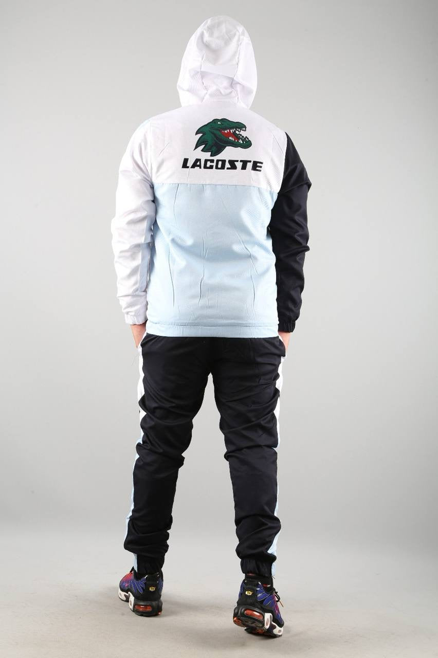 Lacoste Tracksuit LT505