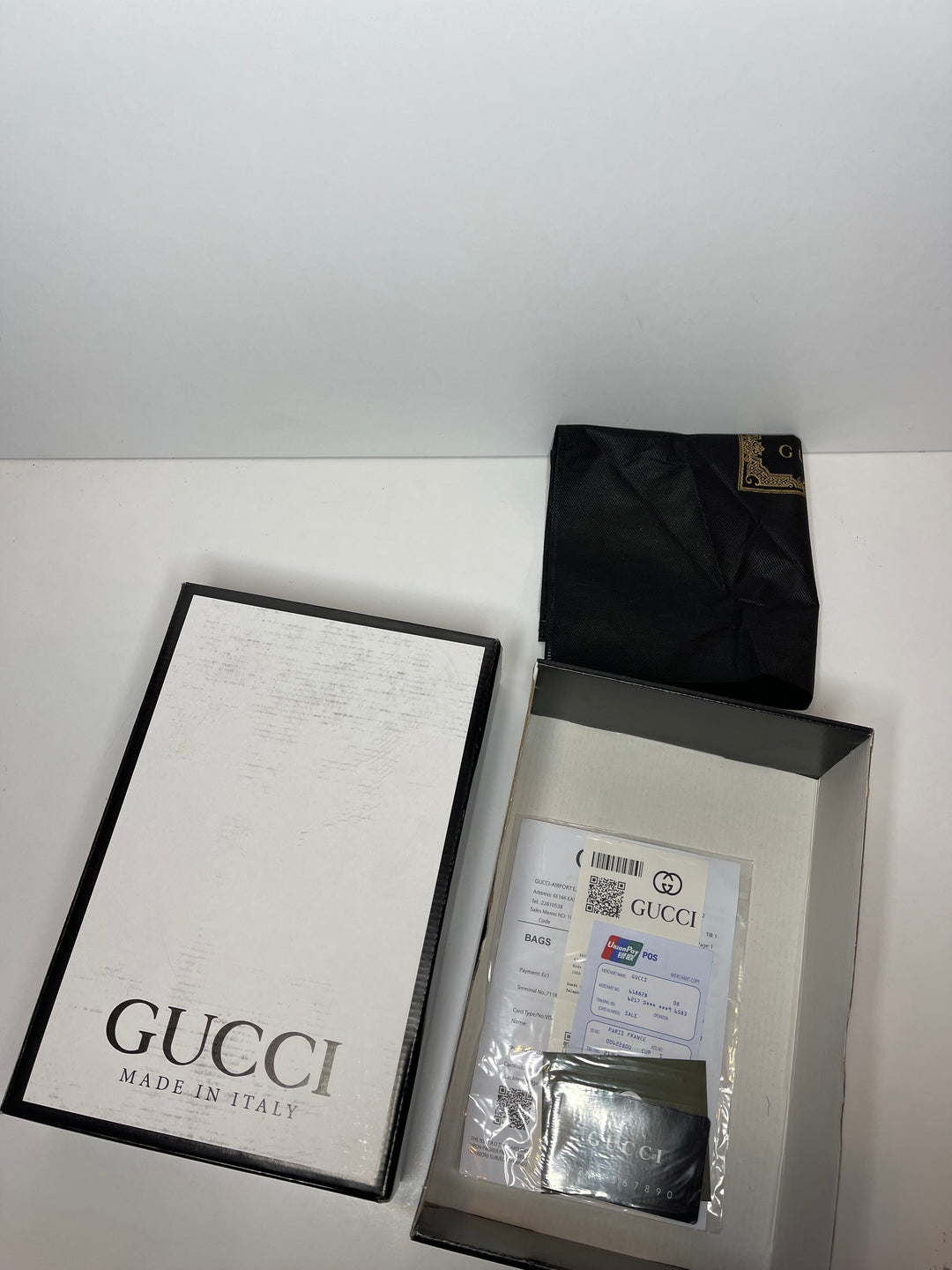 Gucci