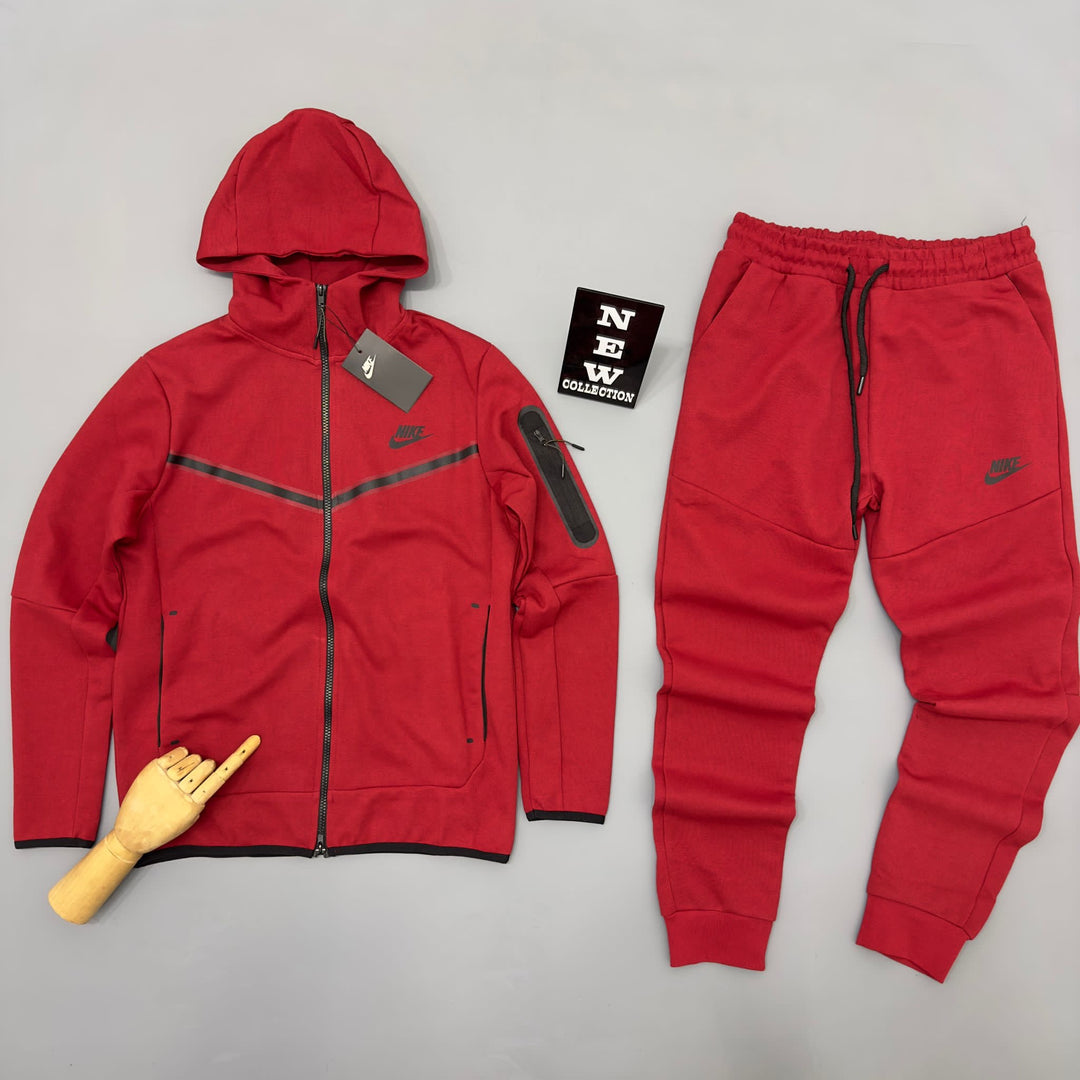 Nike Tech Fleece Tracksuit