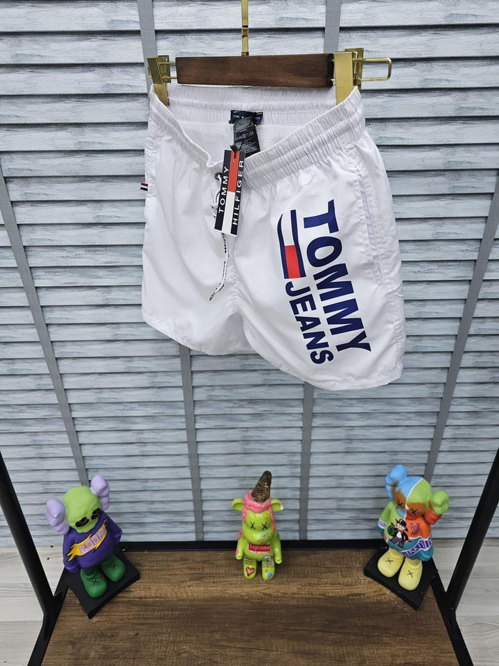 Tommy Hilfiger Swim Short TS30