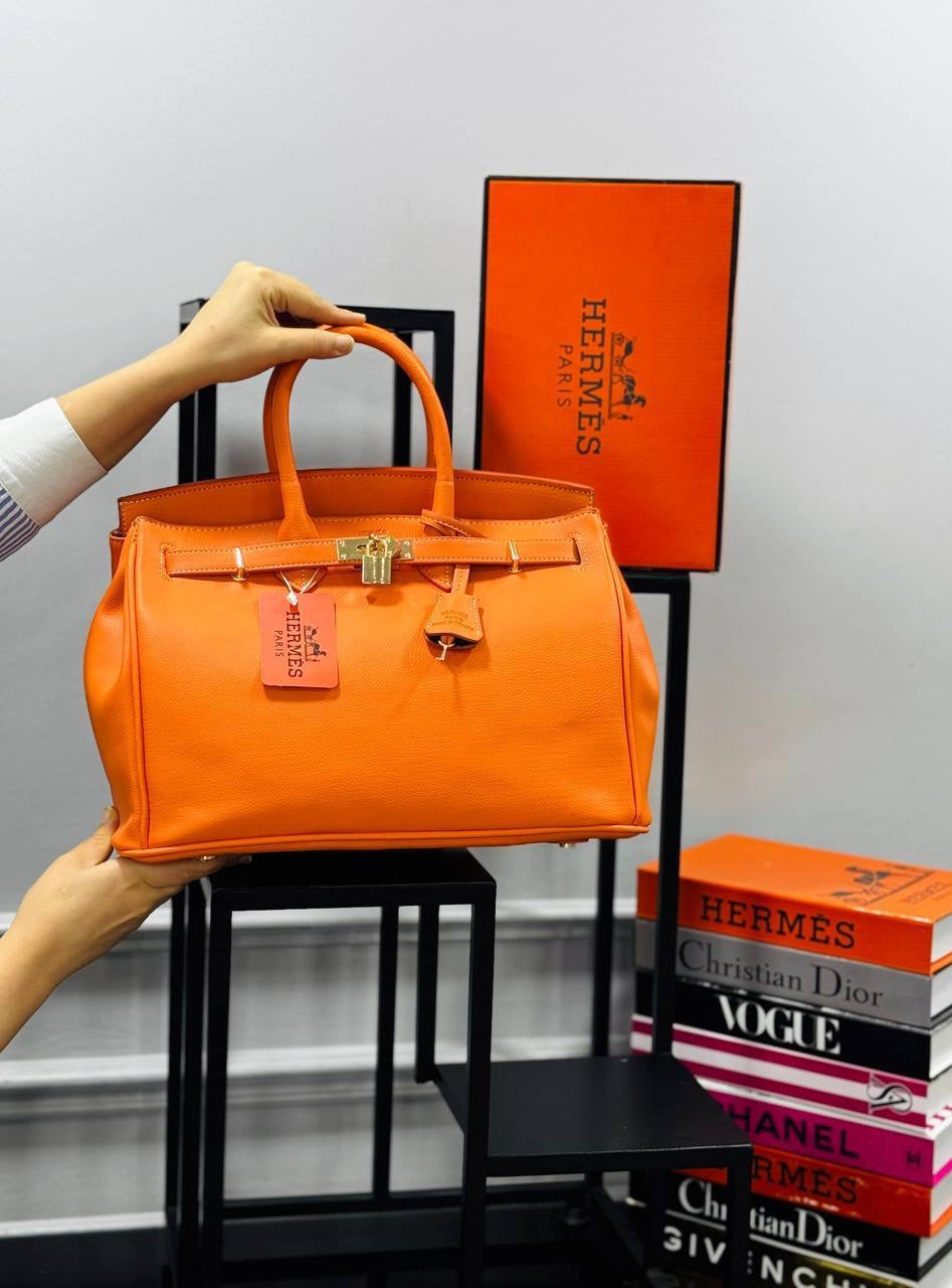 Hermes BIRKIN Big Size