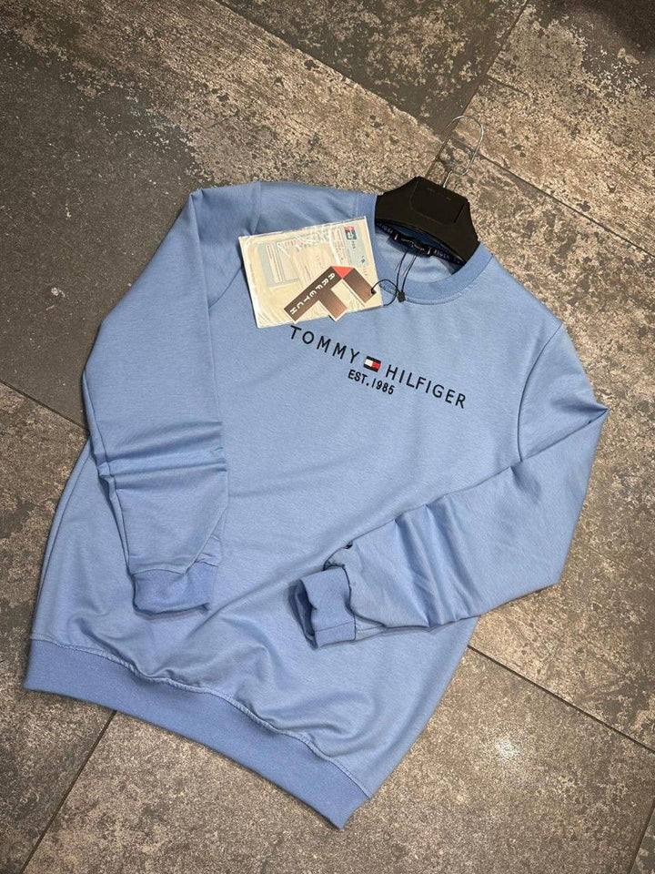 Tommy Sweater TS25