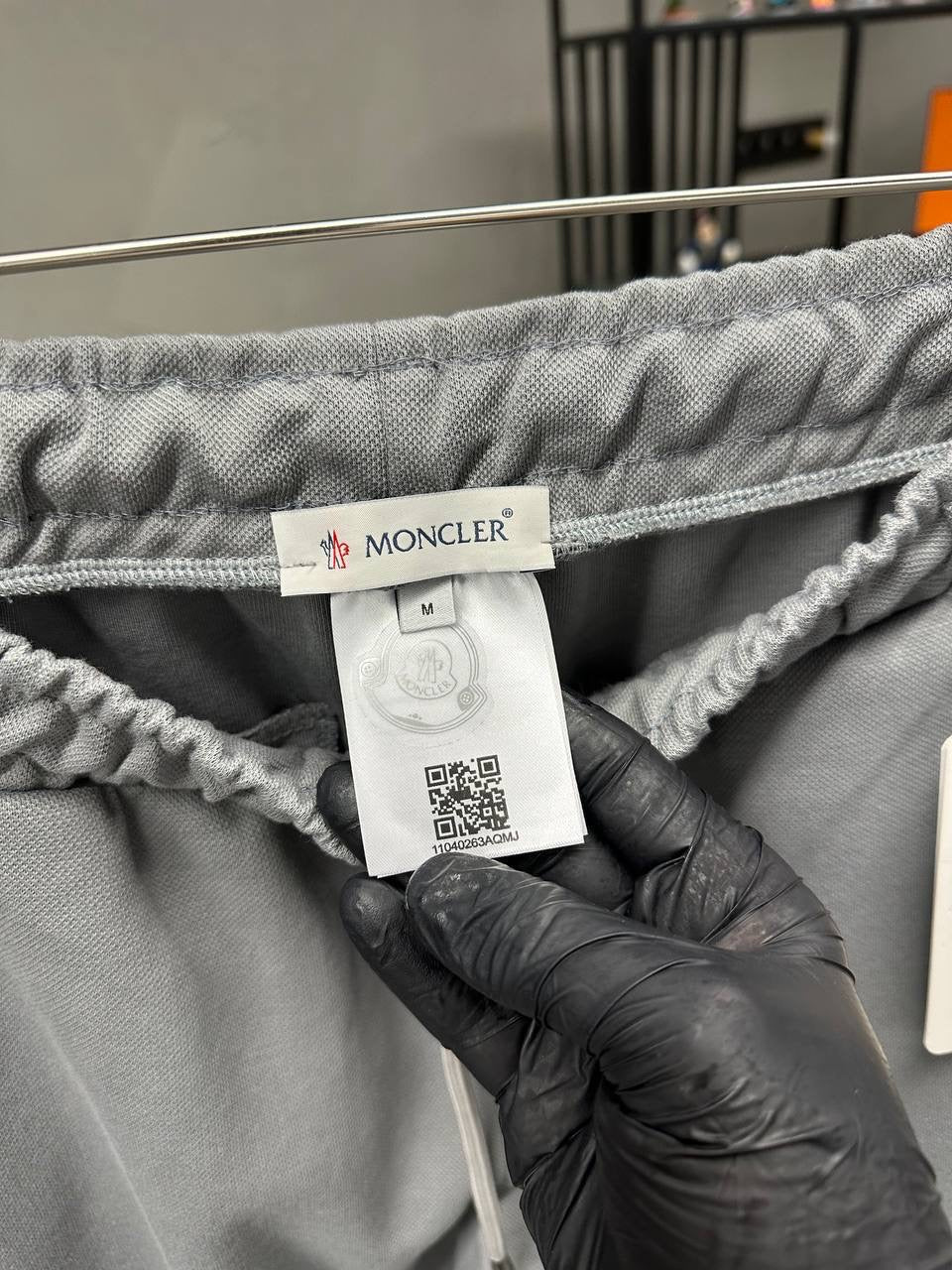 Moncler Sweatpants MS200