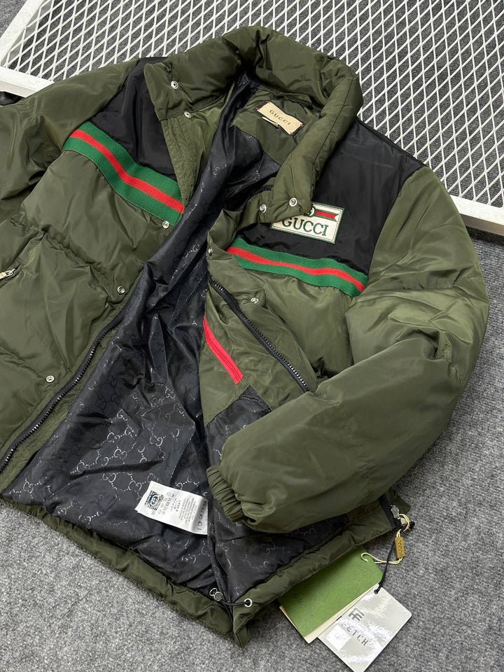 Gucci Jacket GJ120