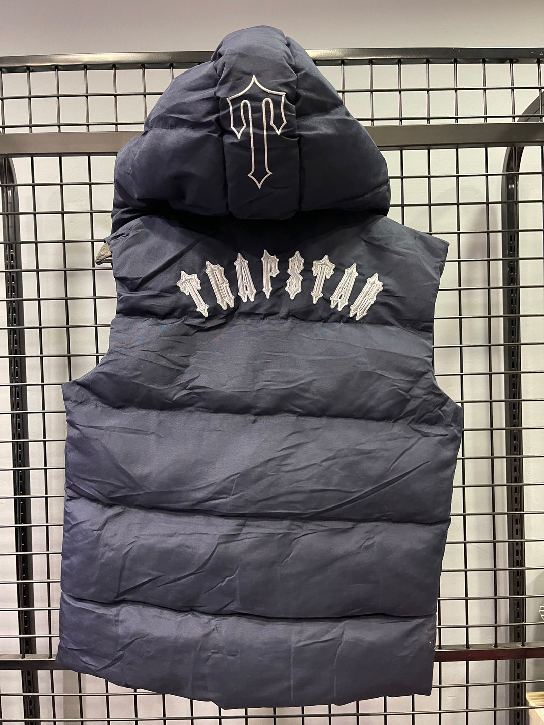 Trapstar Vest TV20