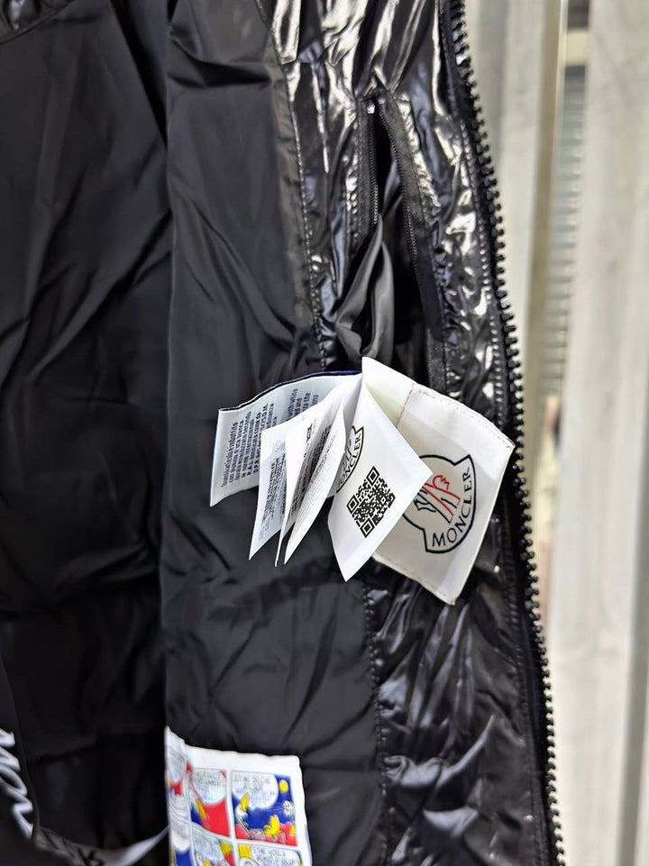 Moncler Maya Short Down Jacket NFC