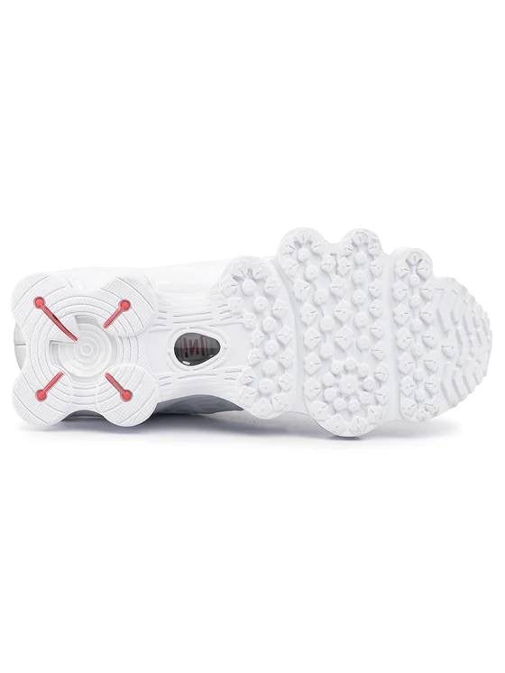 Nike Shox TL – White