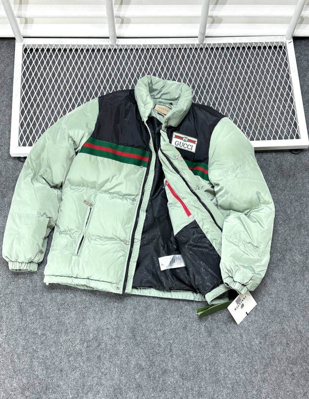 Gucci Jacket GJ120