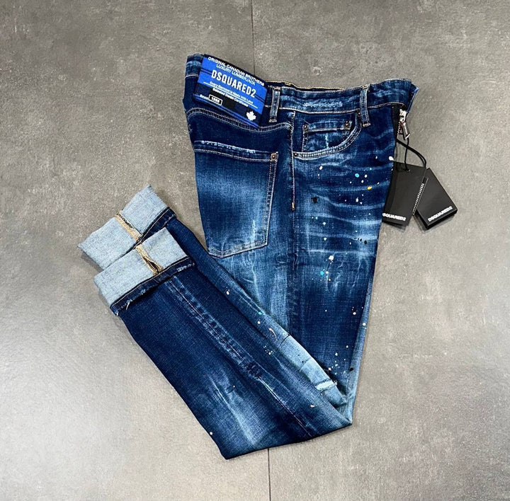 Dsquared2 Jean DSQ45