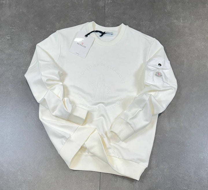 Moncler Sweater MS323