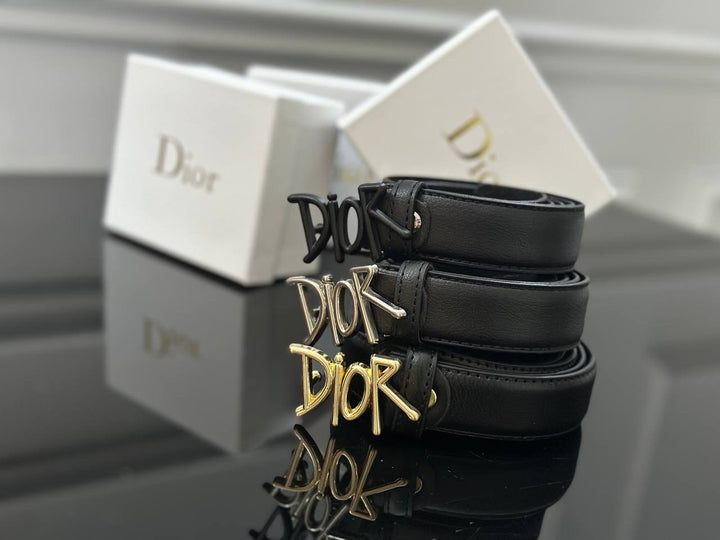 Dior Belt