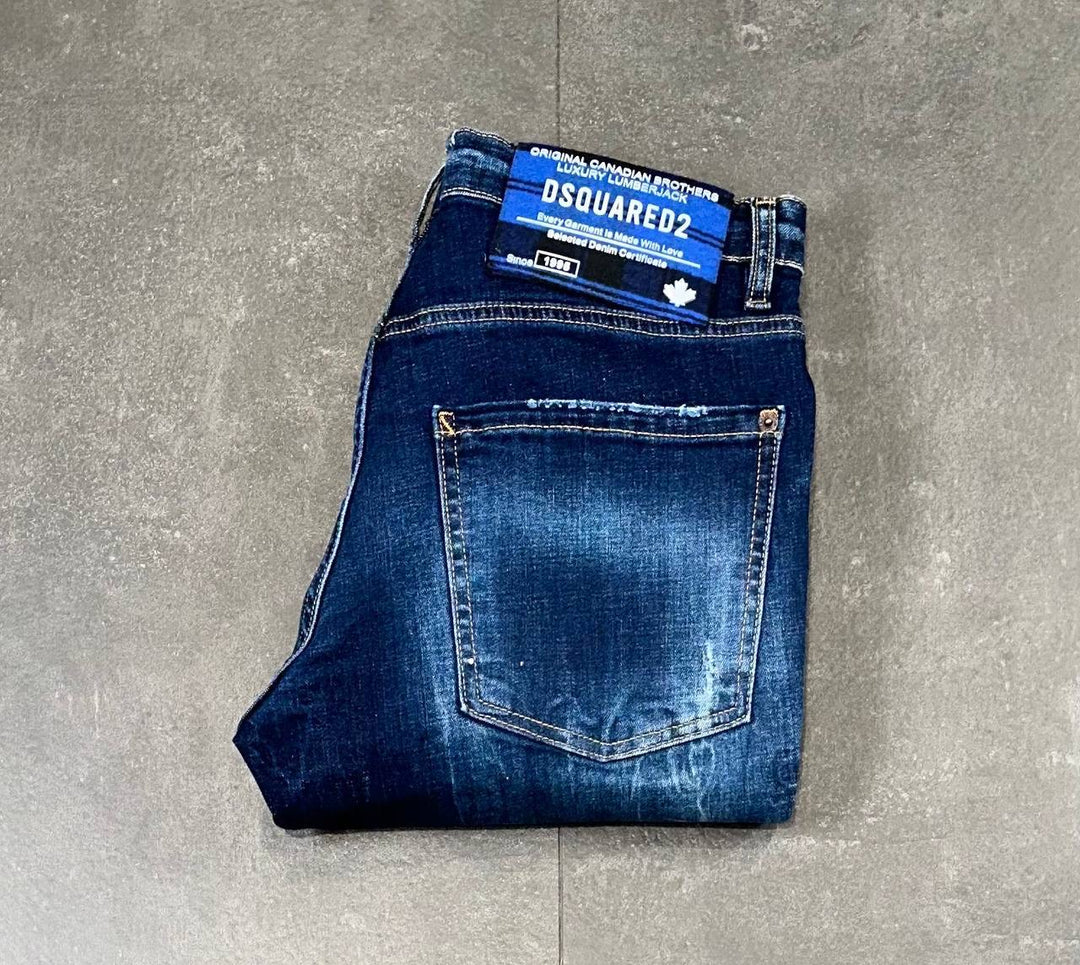 Dsquared2 Jean DSQ45