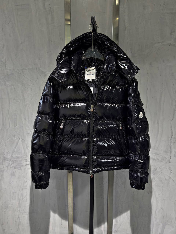 Moncler Maya Short Down Jacket NFC