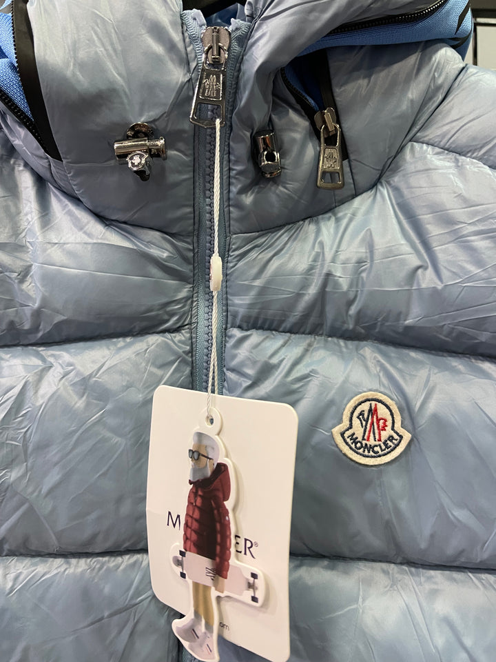 Moncler Vest MV550