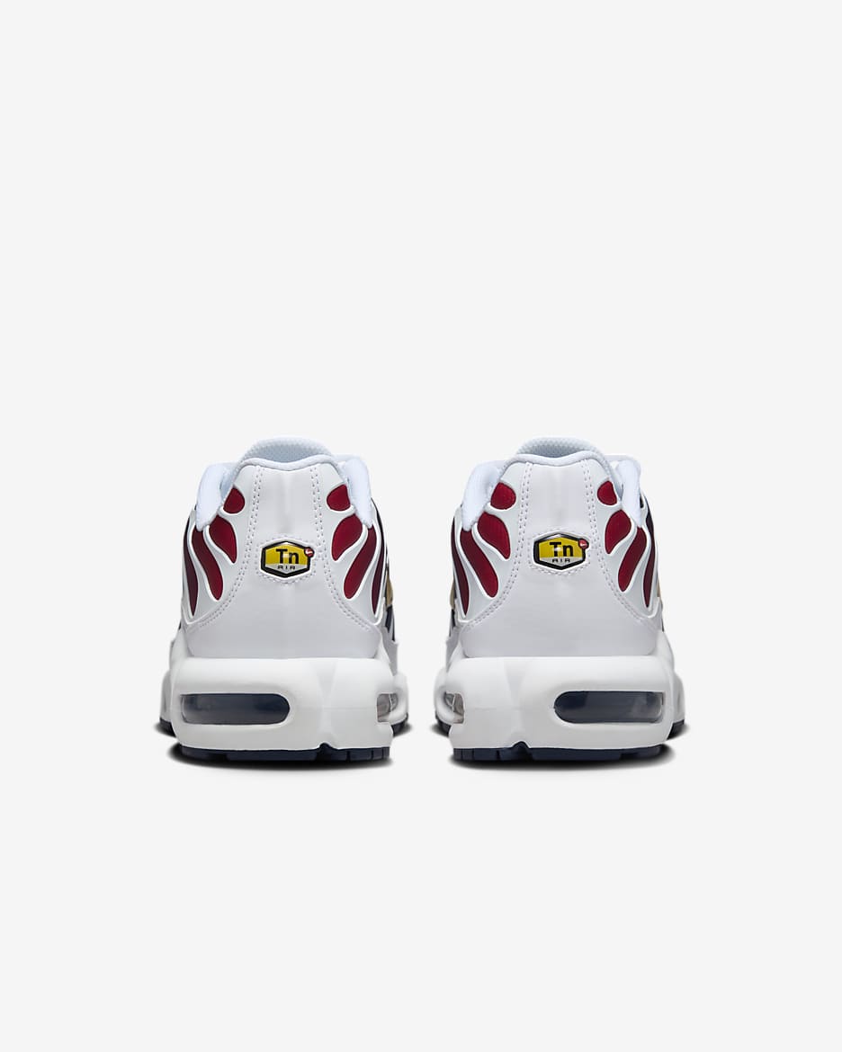 PSG Nike Air Max Plus