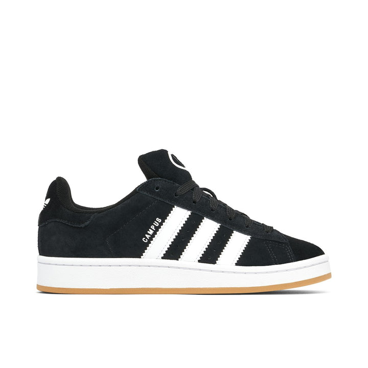 ADIDAS CAMPUS 00S BLACK WHITE