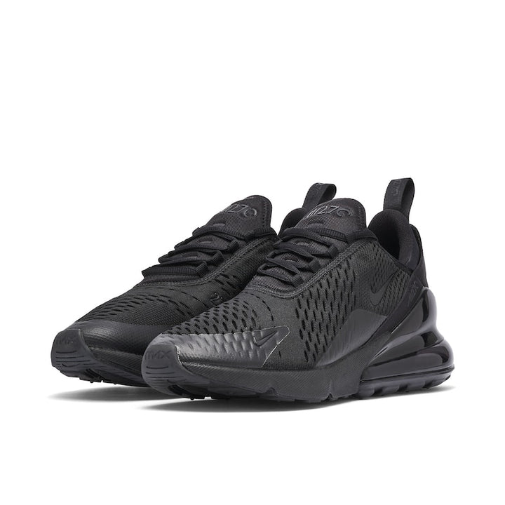 AIR MAX 270 TRIPLE BLACK