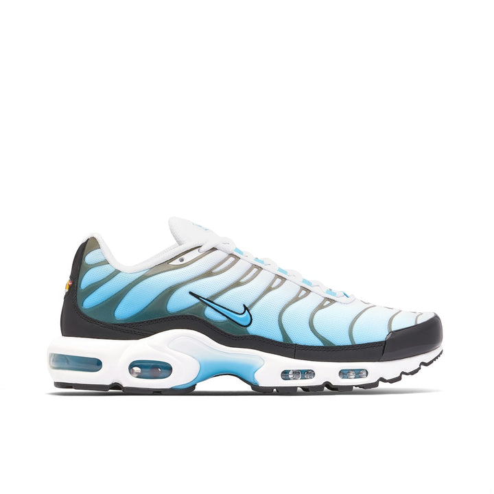 NIKE AIR MAX PLUS BALTIC BLUE