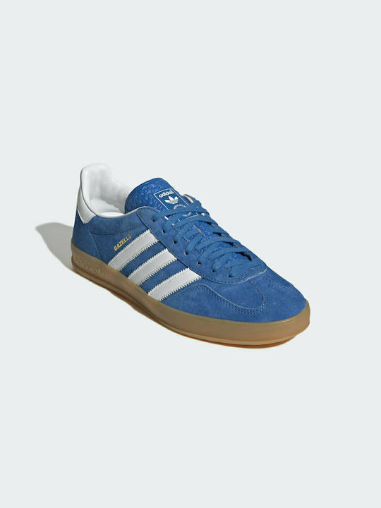 Adidas
Gazelle Indoor
Unisex