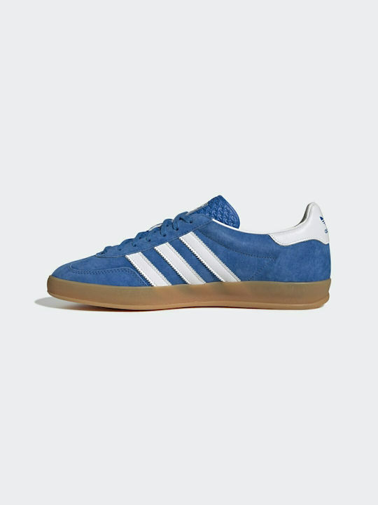 Adidas
Gazelle Indoor
Unisex