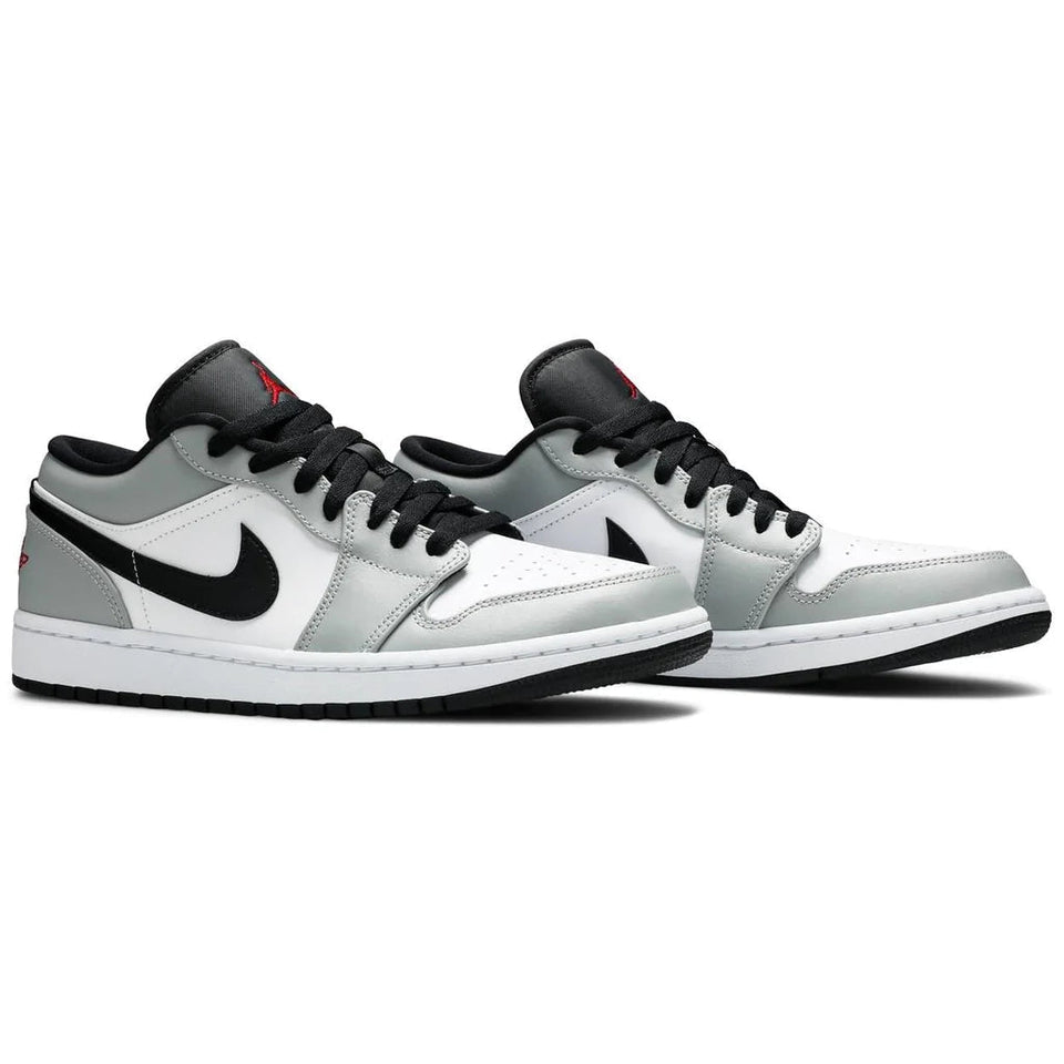 JORDAN 1 RETRO LOW SMOKE GREY