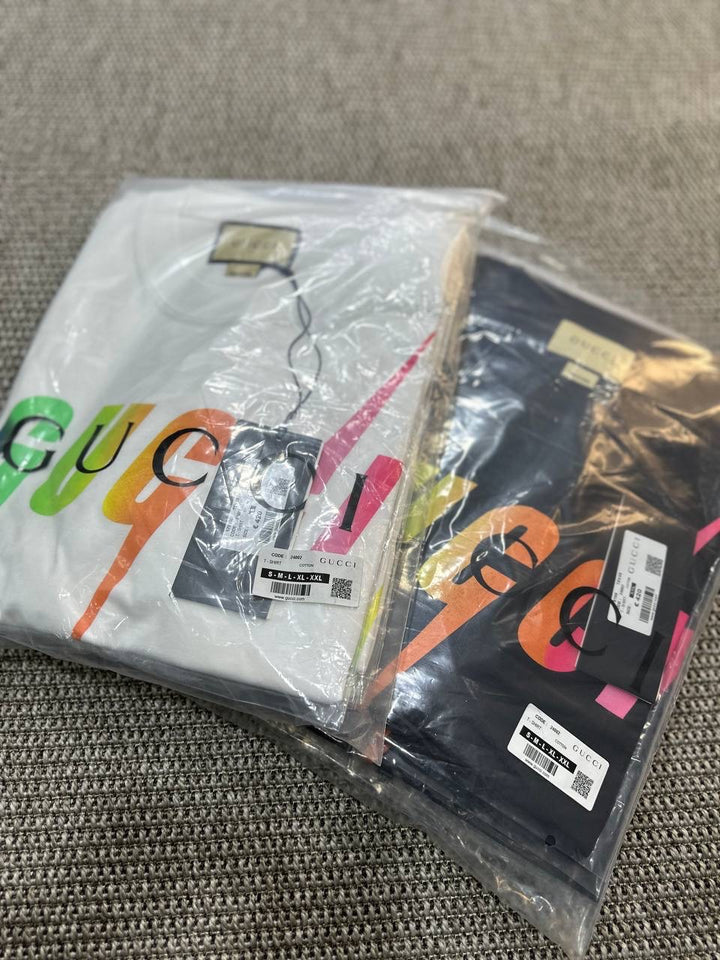 Gucci T-shirt GT031