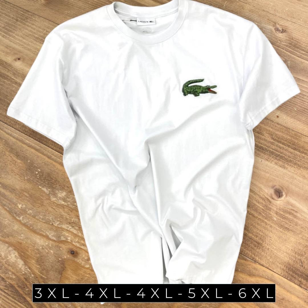 LACOSTE T-SHIRT LT001